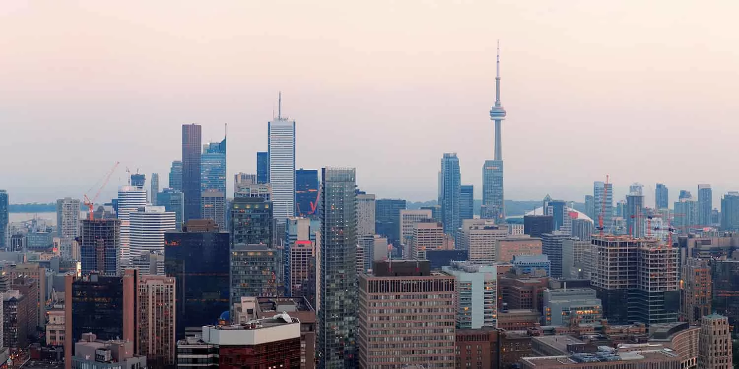 Cityscape