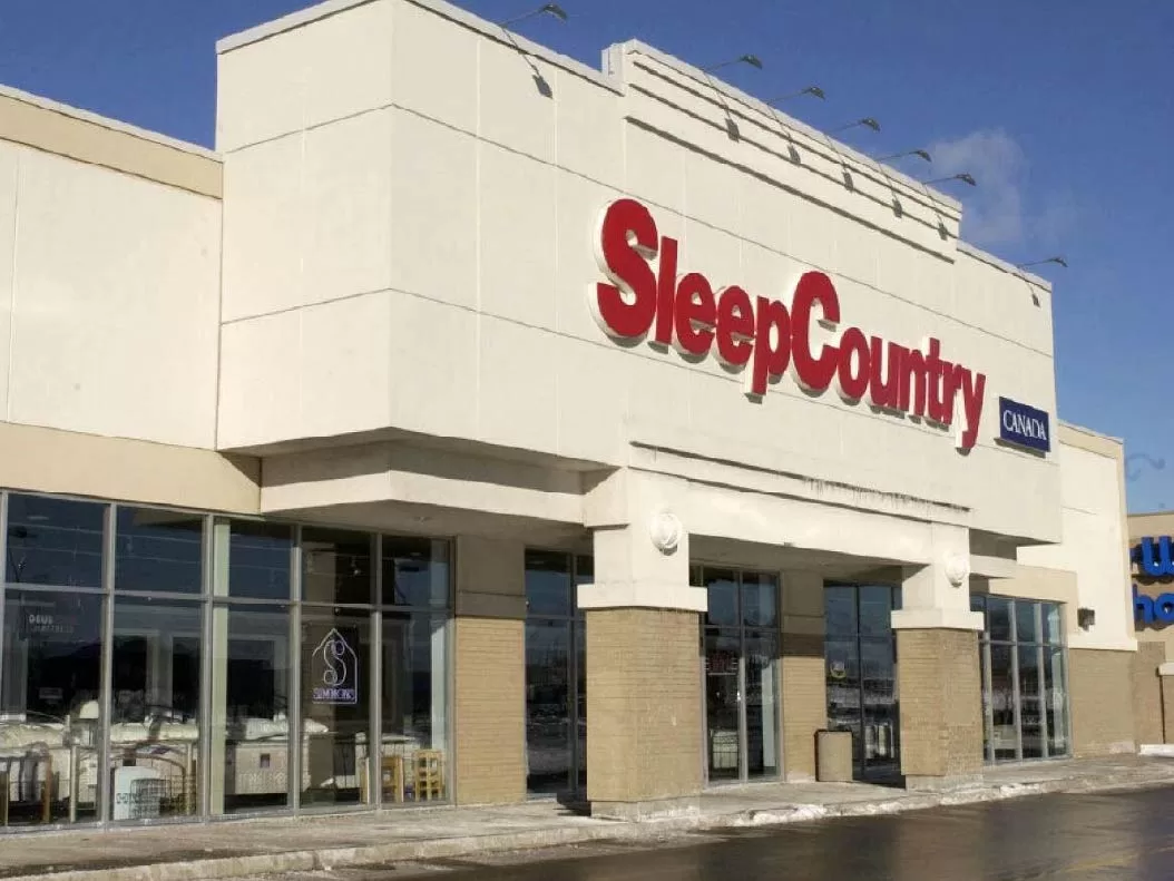 Sleep Country HQ