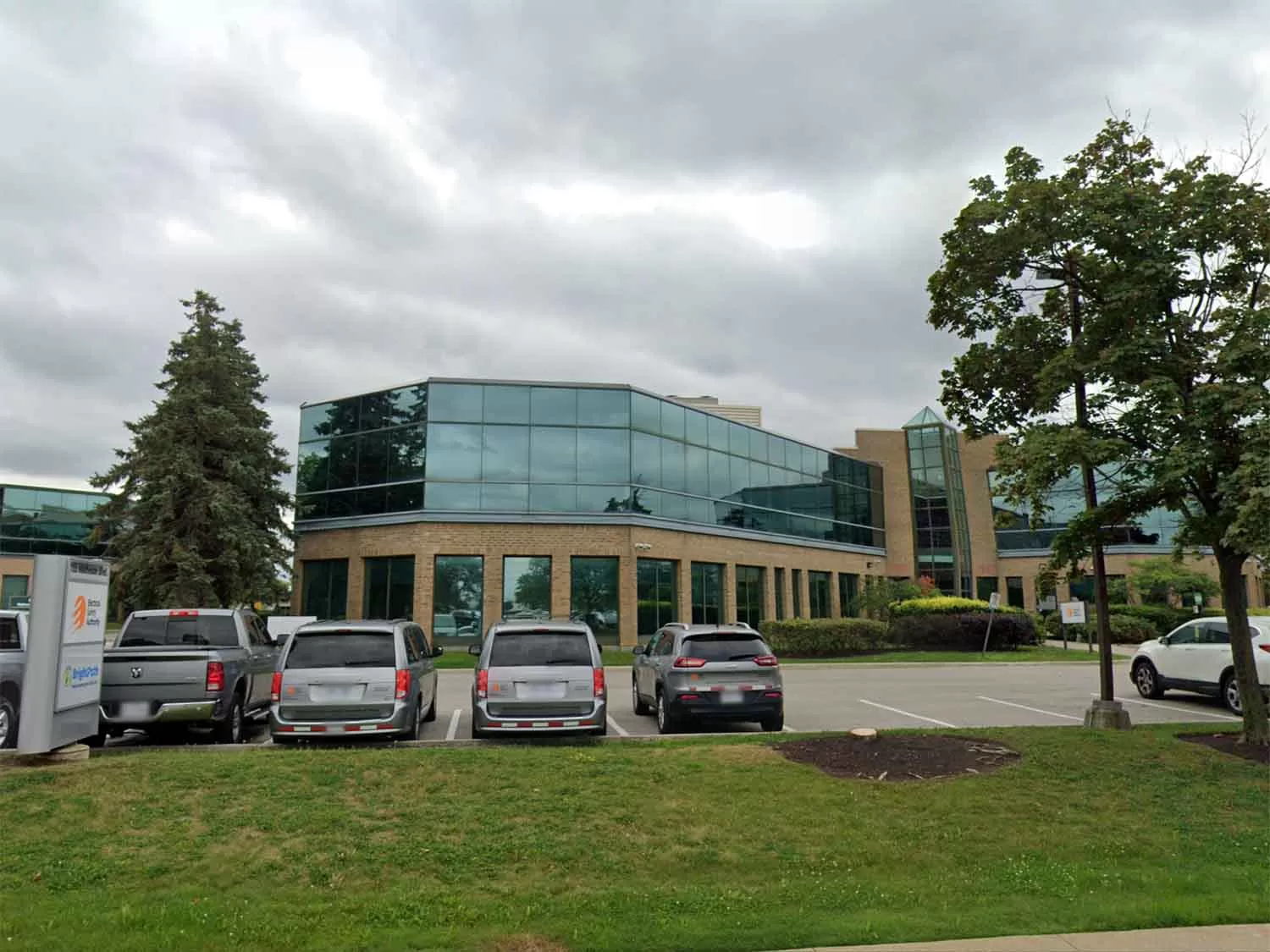 ESA Building