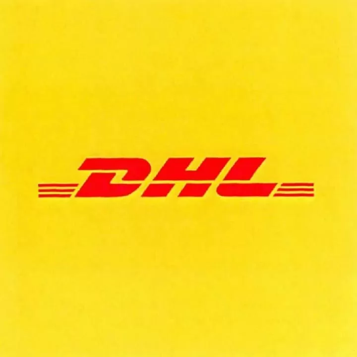 DHL Logo