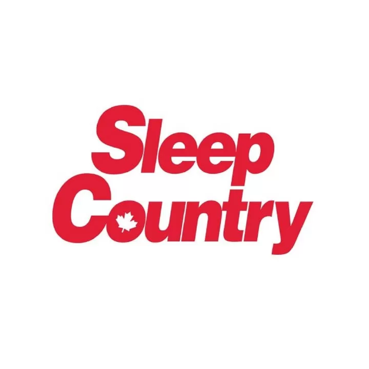 Sleep Country Logo
