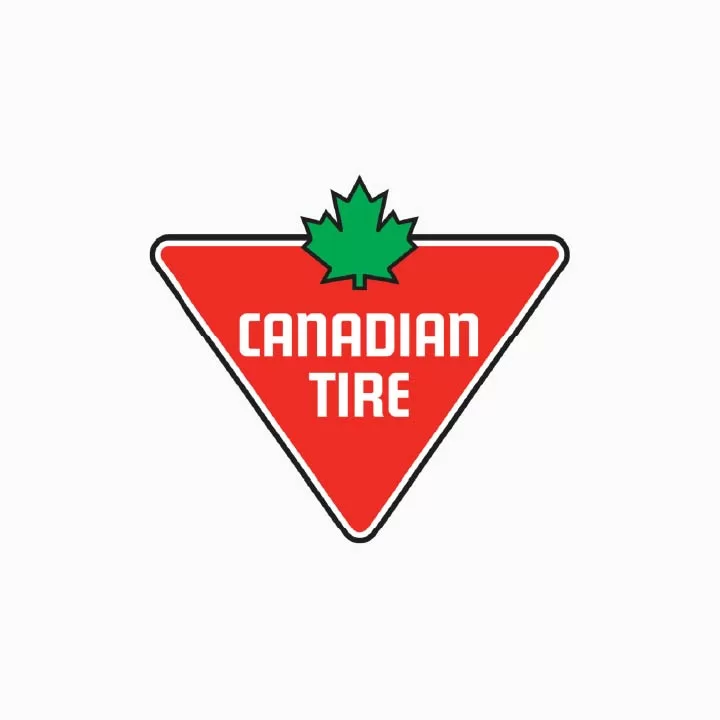 Canadian Tire Logo
